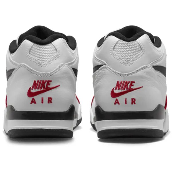 Кроссовки для мужчин Nike Air Flight 89 44.5/ Белый photo 5