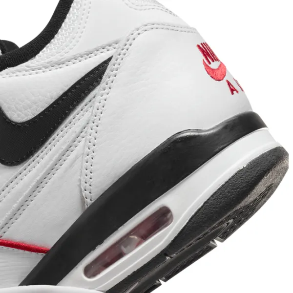 Кроссовки для мужчин Nike Air Flight 89 45/ Белый photo 8