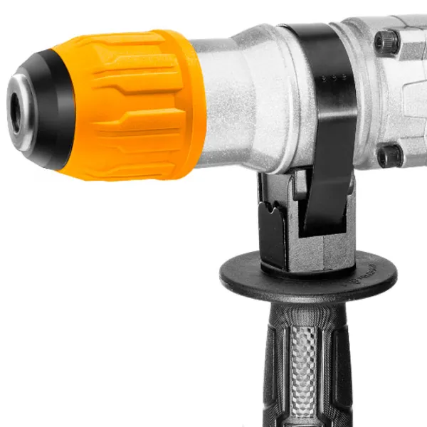 Ciocan rotopercutor INGCO RH10506 1050 W/ Yellow photo 3
