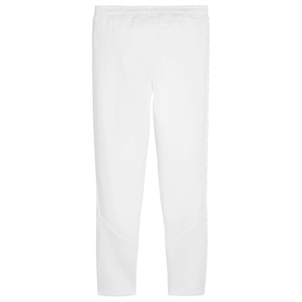 Pantaloni sportivi pentru bărbați Puma Evostripe Pants Dk XXL/ White photo 2