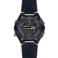 Ceas de mână pentru bărbați Casio ECB-2200HTR-1AER Cuarț/ 48 mm photo 2