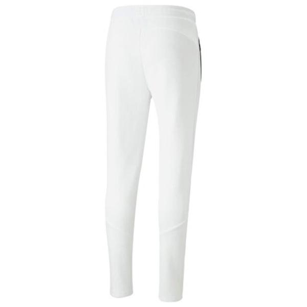 Pantaloni sportivi pentru bărbați Puma Evostripe Pants Dk XXL/ White photo 2