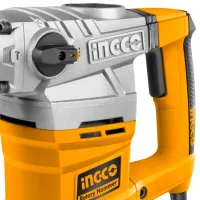 Ciocan rotopercutor INGCO RH16008 1600 W/ Yellow photo 3