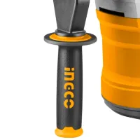 Ciocan rotopercutor INGCO RH16008 1600 W/ Yellow photo 5