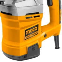 Ciocan rotopercutor INGCO RH16008 1600 W/ Yellow photo 6