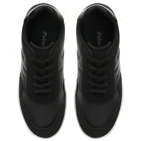 Кроссовки для женщин Polaris Shoes 320544.Z Весна/ Черный photo 4