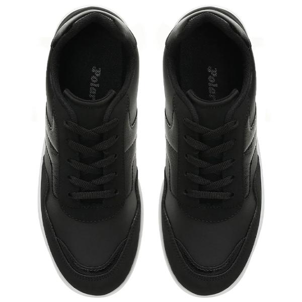 Кроссовки для женщин Polaris Shoes 320544.Z Весна/ Черный photo 4