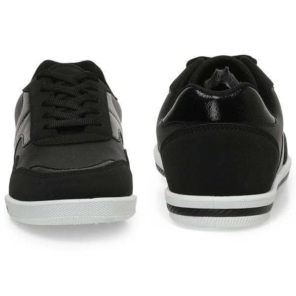 Кроссовки для женщин Polaris Shoes 320544.Z Весна/ Черный photo 5