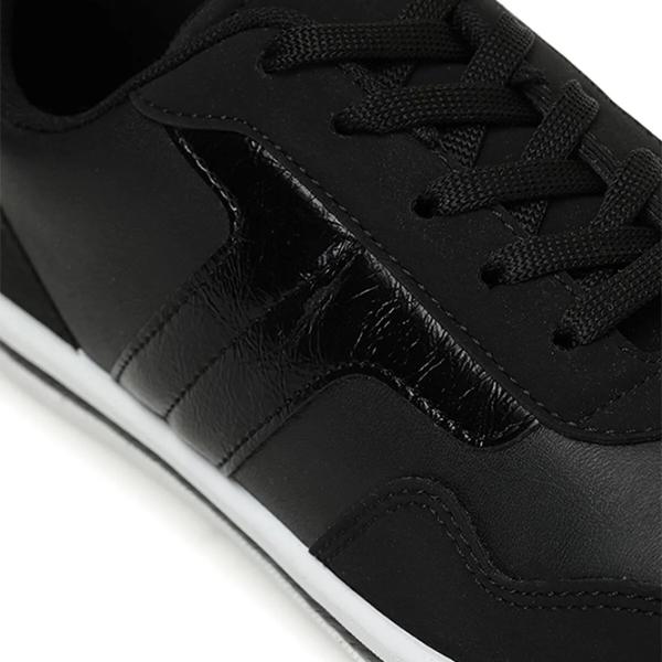 Кроссовки для женщин Polaris Shoes 320544.Z Весна/ Черный photo 7