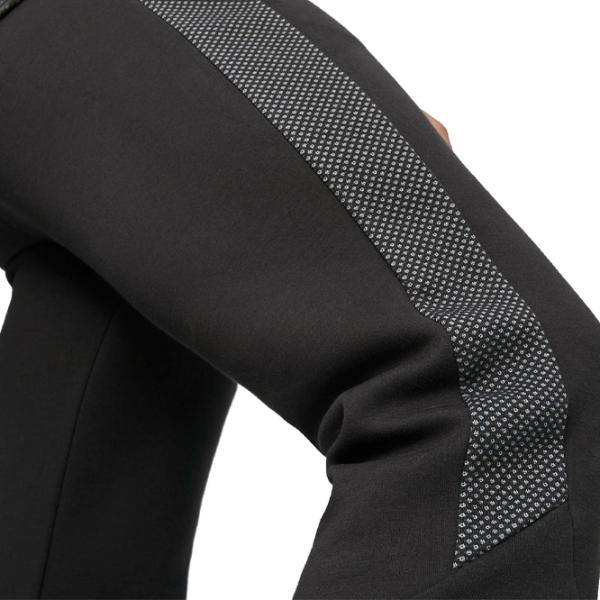 Pantaloni sportivi pentru bărbați Puma Evostripe Pants Dk XXL/ Black photo 6