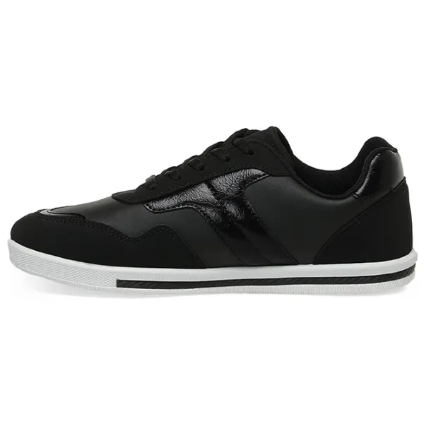 Adidași pentru femei Polaris Shoes 320544.Z Primăvară/ Black photo 2 Adidași pentru femei Polaris Shoes 320544.Z Primăvară/ Black photo 2