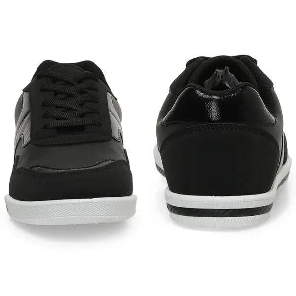 Кроссовки для женщин Polaris Shoes 320544.Z Весна/ Черный photo 5