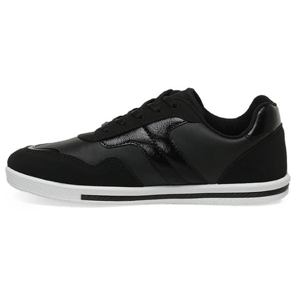 Adidași pentru femei Polaris Shoes 320544.Z Primăvară/ Black photo 2