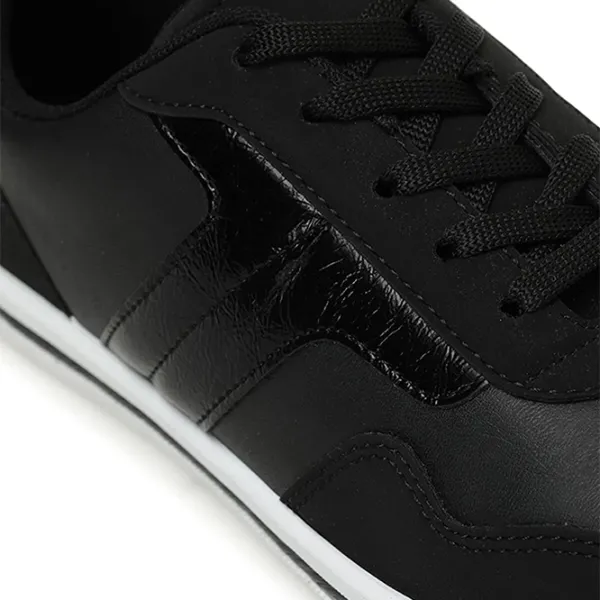 Adidași pentru femei Polaris Shoes 320544.Z Primăvară/ Black photo 7