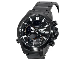 Ceas de mână pentru bărbați Casio ECB-30DC-1AEF Cuarț/ 52 mm photo 3