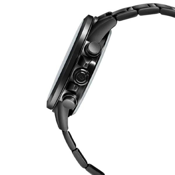 Наручные часы для мужчин Casio ECB-30DC-1AEF Кварцевый/ 52 мм photo 4