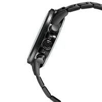 Ceas de mână pentru bărbați Casio ECB-30DC-1AEF Cuarț/ 52 mm photo 4