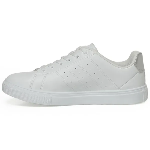 Кроссовки для женщин Polaris Shoes 320549.Z Весна/ Белый photo 2