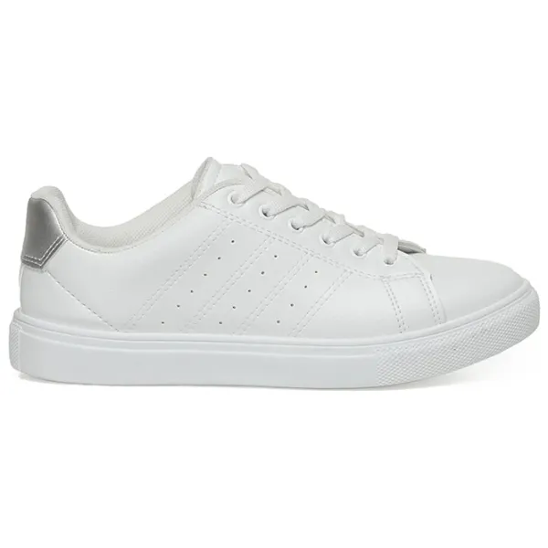 Кроссовки для женщин Polaris Shoes 320549.Z Весна/ Белый photo 3