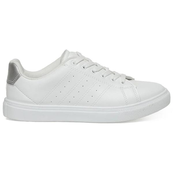 Кроссовки для женщин Polaris Shoes 320549.Z Весна/ Белый photo 3