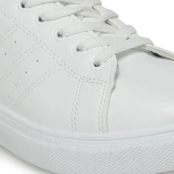 Кроссовки для женщин Polaris Shoes 320549.Z Весна/ Белый photo 7