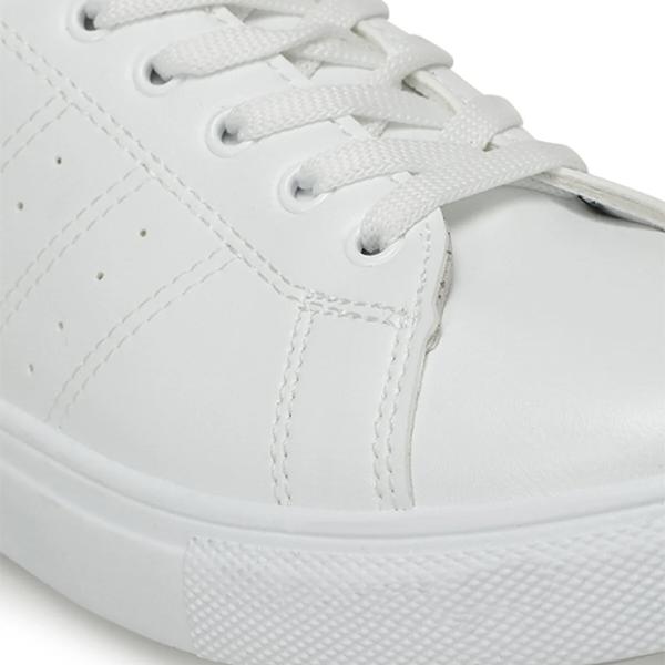 Кроссовки для женщин Polaris Shoes 320549.Z Весна/ Белый photo 7