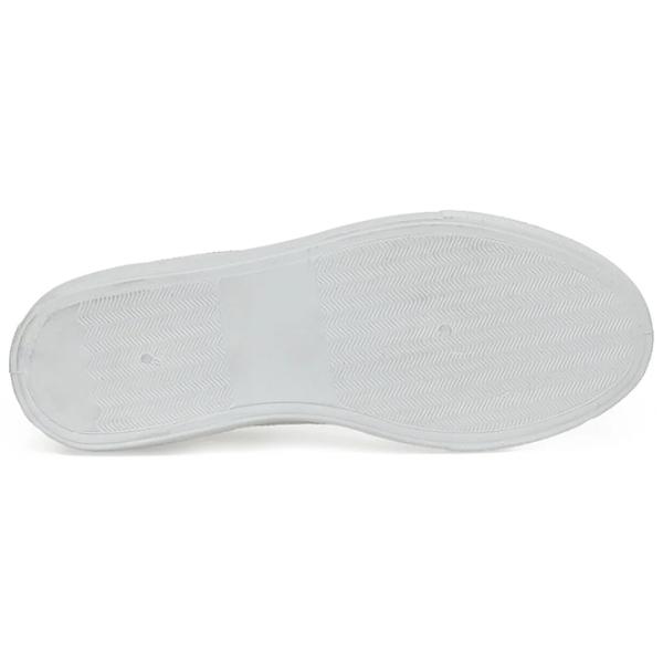 Adidași pentru femei Polaris Shoes 320549.Z Primăvară/ White photo 6 Adidași pentru femei Polaris Shoes 320549.Z Primăvară/ White photo 6