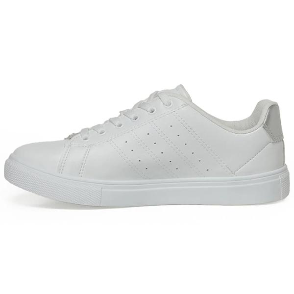 Кроссовки для женщин Polaris Shoes 320549.Z Весна/ Белый photo 2