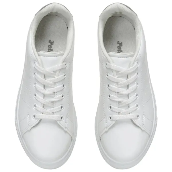 Кроссовки для женщин Polaris Shoes 320549.Z Весна/ Белый photo 4