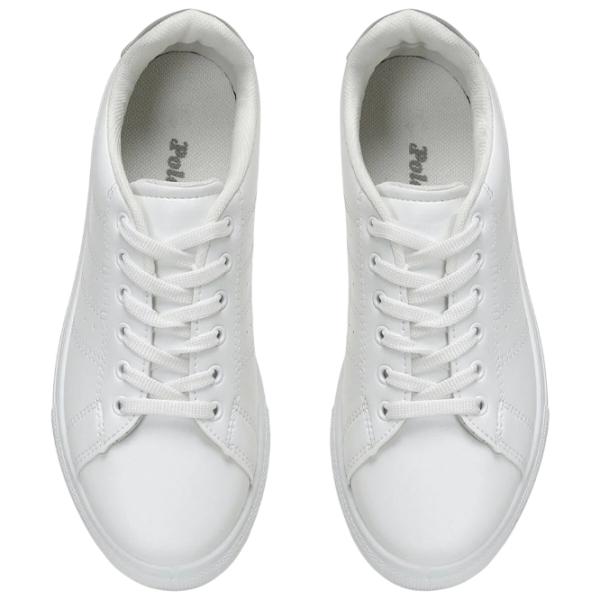 Кроссовки для женщин Polaris Shoes 320549.Z Весна/ Белый photo 4