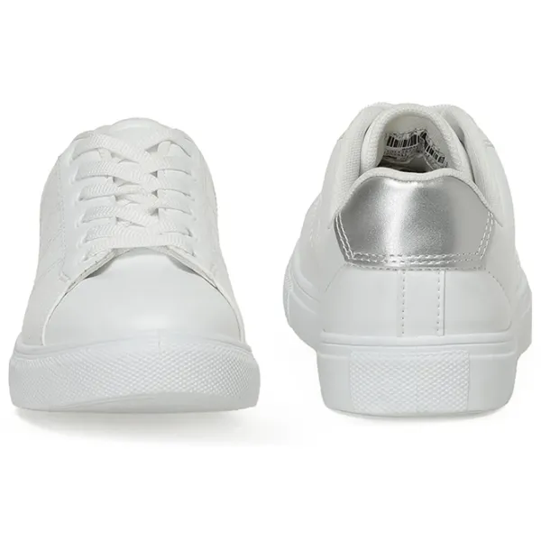 Кроссовки для женщин Polaris Shoes 320549.Z Весна/ Белый photo 5