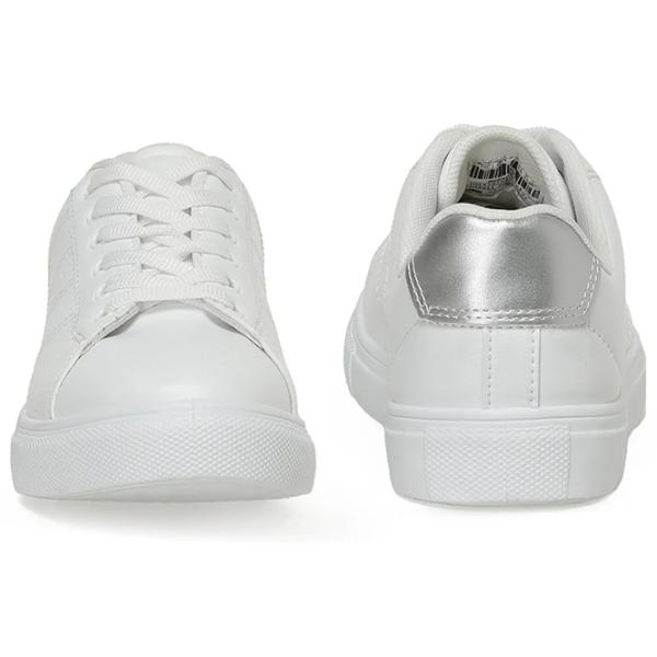 Кроссовки для женщин Polaris Shoes 320549.Z Весна/ Белый photo 5