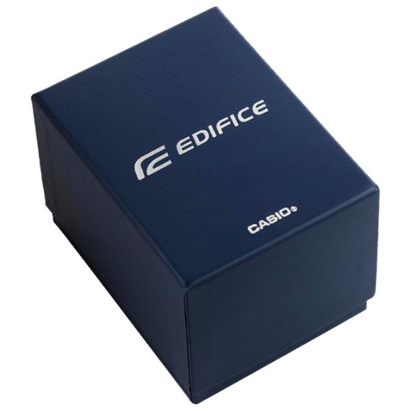 Наручные часы для мужчин Casio ECB-40DC-1A Кварцевый/ 52 мм photo 3
