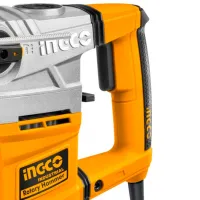 Ciocan rotopercutor INGCO RH18008 1800 W/ Yellow photo 3