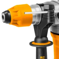 Ciocan rotopercutor INGCO RH18008 1800 W/ Yellow photo 4
