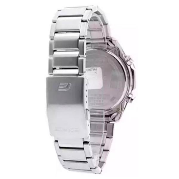 Ceas de mână pentru bărbați Casio ECB-900DB-1A Cuarț/ 51 mm photo 3 Ceas de mână pentru bărbați Casio ECB-900DB-1A Cuarț/ 51 mm photo 3