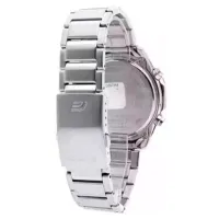 Ceas de mână pentru bărbați Casio ECB-900DB-1A Cuarț/ 51 mm photo 3