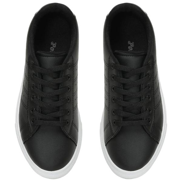 Adidași pentru femei Polaris Shoes 320549.Z Primăvară/ Black photo 4 Adidași pentru femei Polaris Shoes 320549.Z Primăvară/ Black photo 4