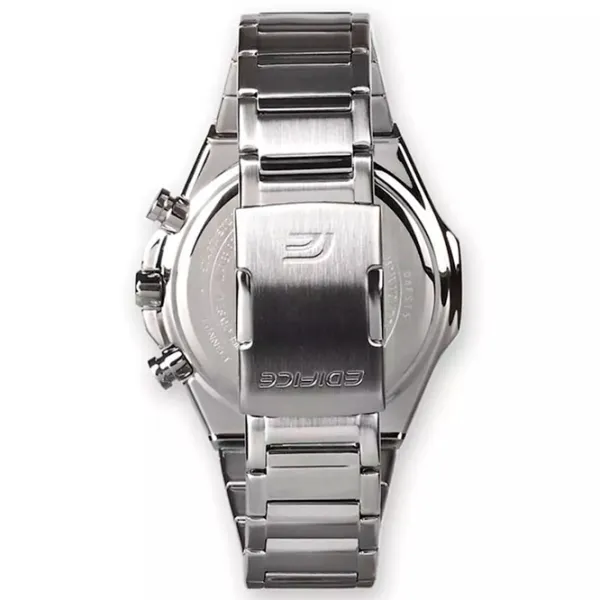 Наручные часы для мужчин Casio ECB-900DB-1B Кварцевый/ 51 мм photo 2 Наручные часы для мужчин Casio ECB-900DB-1B Кварцевый/ 51 мм photo 2