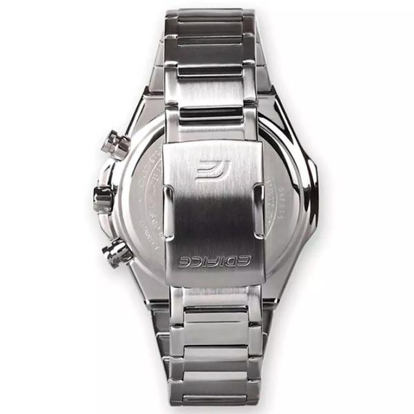 Наручные часы для мужчин Casio ECB-900DB-1B Кварцевый/ 51 мм photo 2 Наручные часы для мужчин Casio ECB-900DB-1B Кварцевый/ 51 мм photo 2