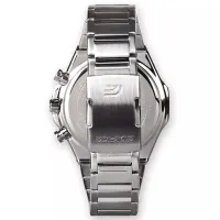 Ceas de mână pentru bărbați Casio ECB-900DB-1B Cuarț/ 51 mm photo 2