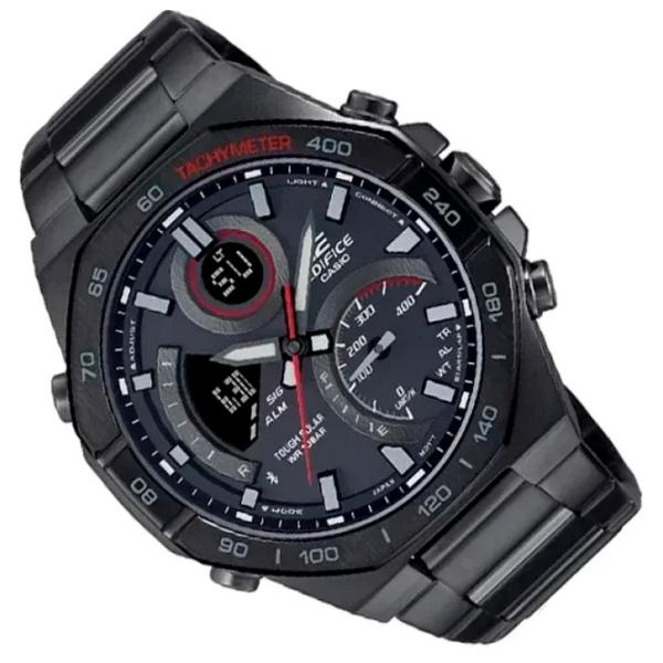 Наручные часы для мужчин Casio ECB-950DC-1AEF Кварцевый/ 51 мм photo 2 Наручные часы для мужчин Casio ECB-950DC-1AEF Кварцевый/ 51 мм photo 2