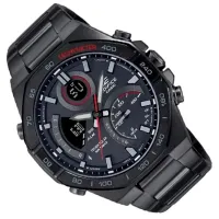 Ceas de mână pentru bărbați Casio ECB-950DC-1AEF Cuarț/ 51 mm photo 2