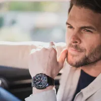 Ceas de mână pentru bărbați Casio ECB-950DC-1AEF Cuarț/ 51 mm photo 8