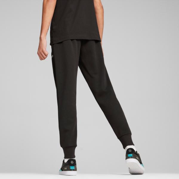 Спортивные брюки для мужчин Puma Mapf1 Sweatpants, Cc M/ Черный photo 5