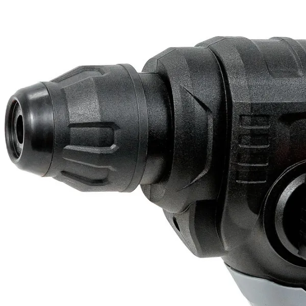 Ciocan rotopercutor P.I.T PBH20H-18A Gray photo 3