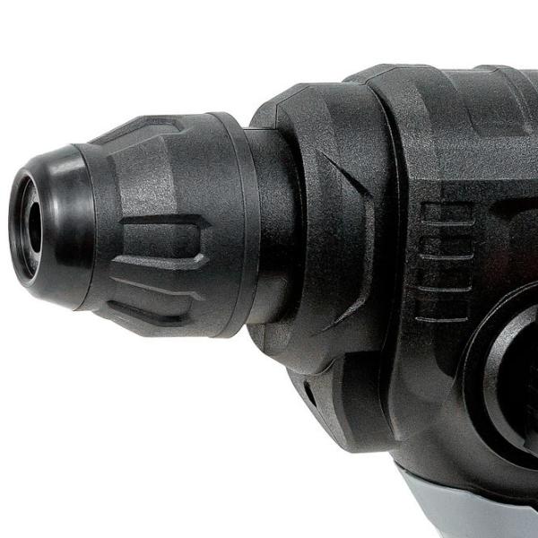 Ciocan rotopercutor P.I.T PBH20H-18A Gray photo 3