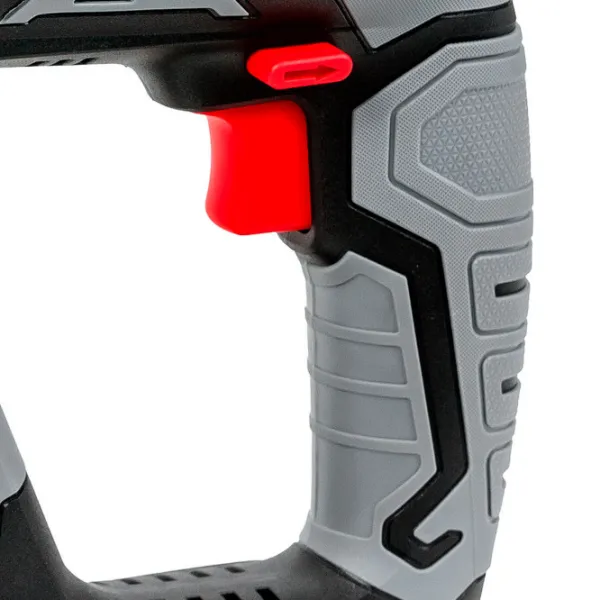 Ciocan rotopercutor P.I.T PBH20H-18A Gray photo 5