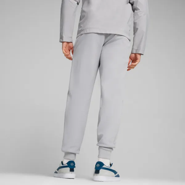 Pantaloni sportivi pentru bărbați Puma Mapf1 Sweatpants, Cc XXL/ Silver photo 4
