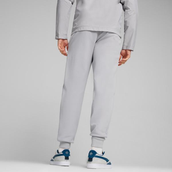 Pantaloni sportivi pentru bărbați Puma Mapf1 Sweatpants, Cc XXL/ Silver photo 4